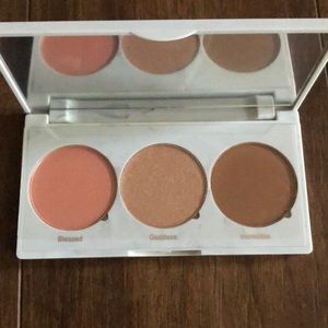 🌹 NWT Real Her cheek trio